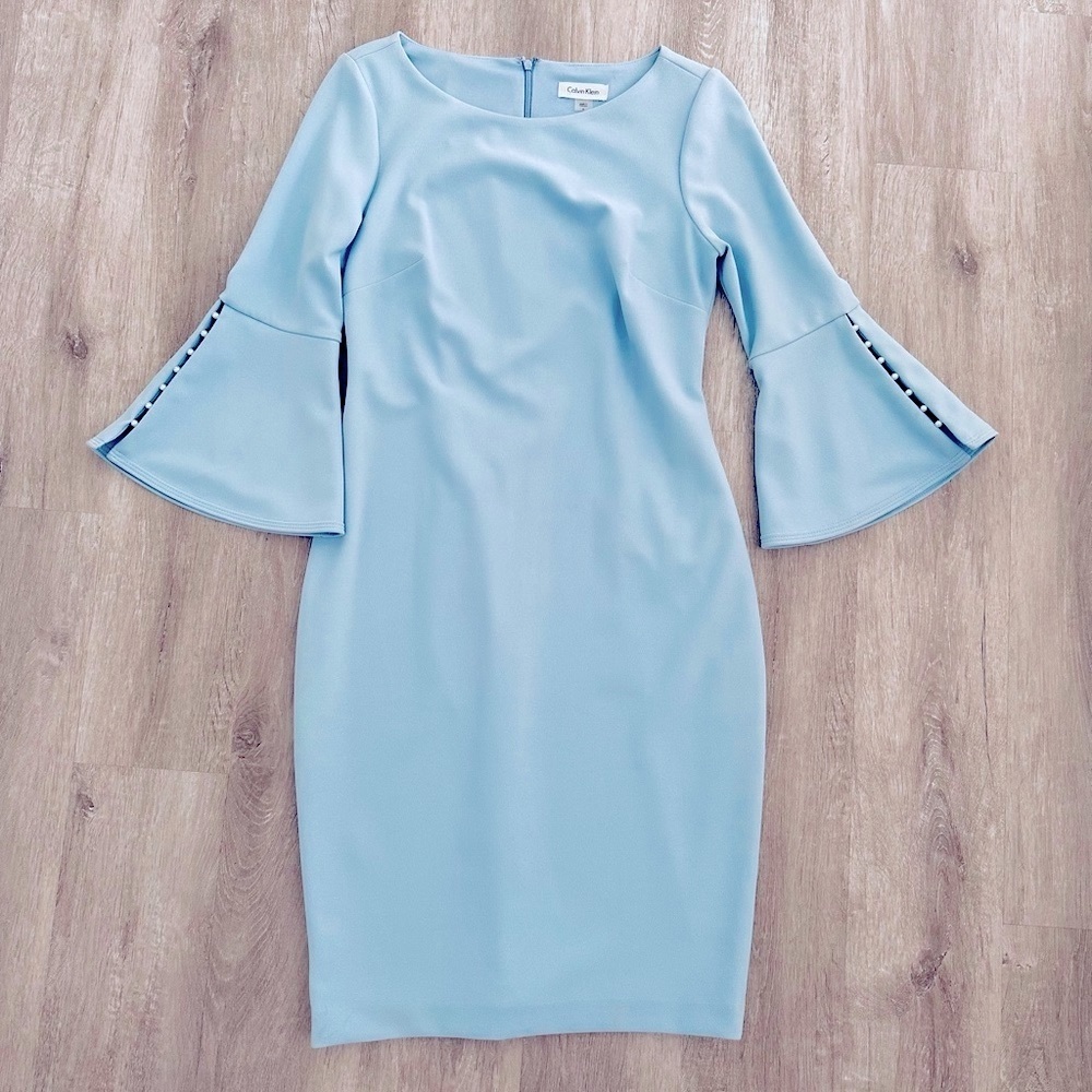 Calvin Klein dress